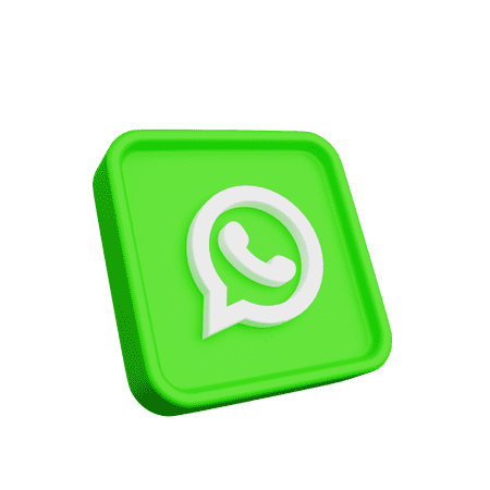 Whatsapp-3d