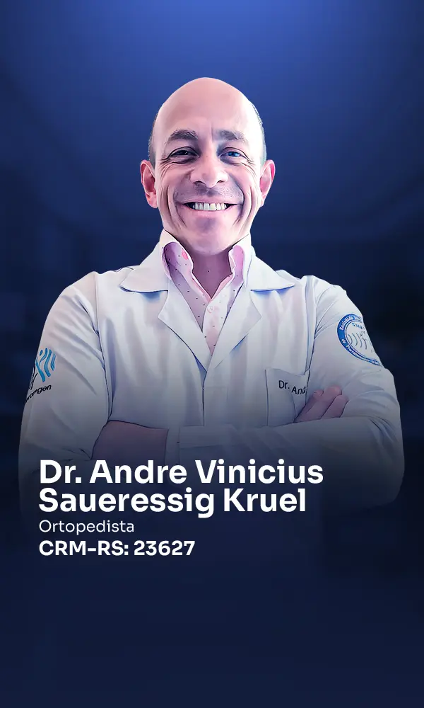 Dr Andre