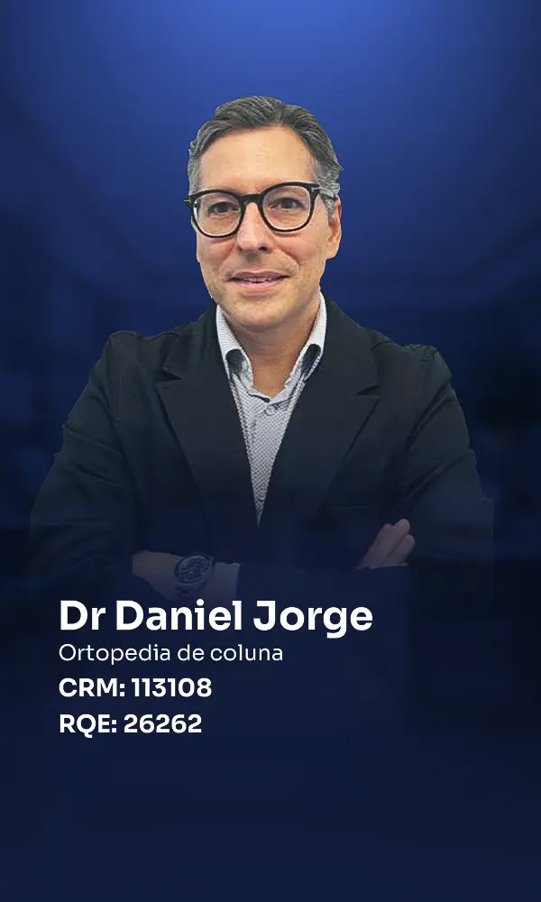 Dr Daniel