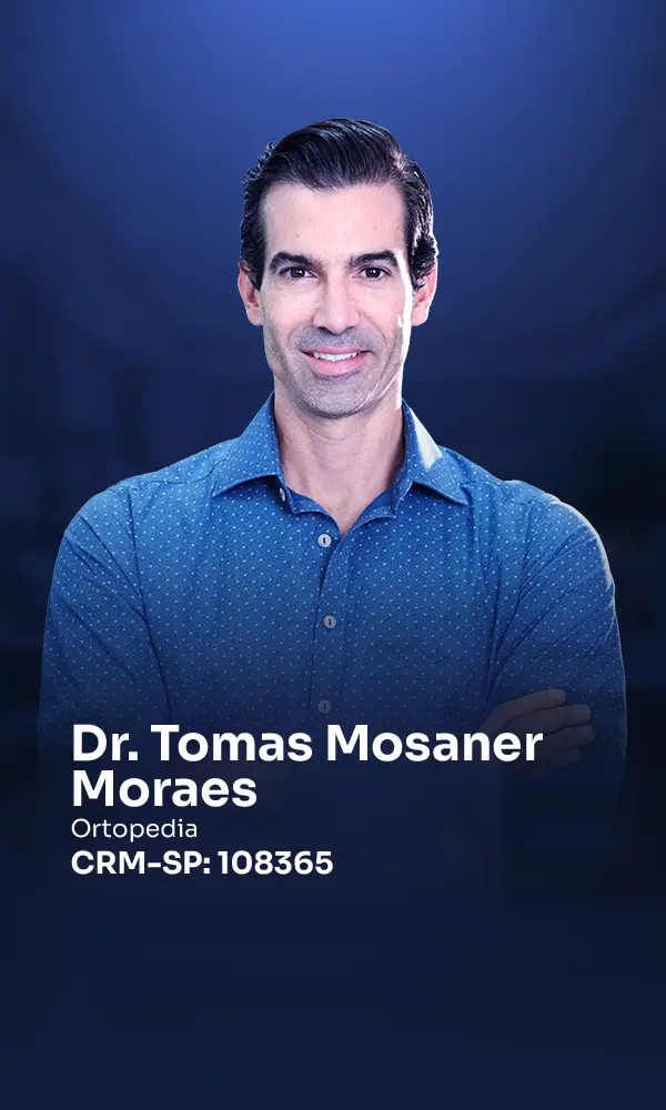 Dr Tomas